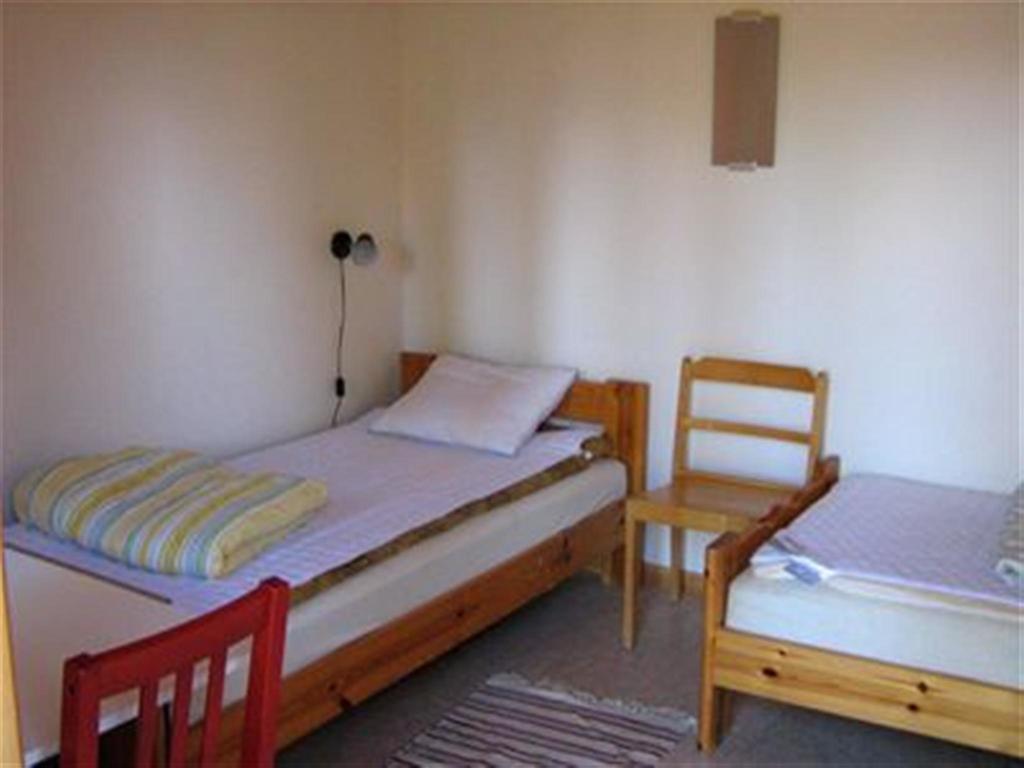 Vansbro Camping Zimmer foto